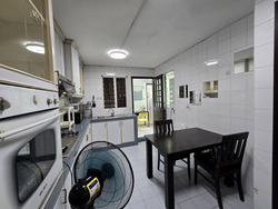 Pasir View Park (D5), Condominium #504280931